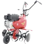 Kultivátor Eurosystems Euro 5 Evo 2+1 Loncin 182 benzínový