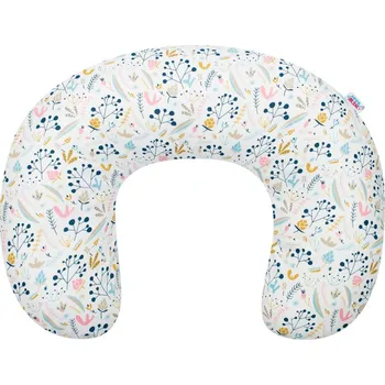 Kojící polštář Kojící polštář New Baby Jeřabiny
