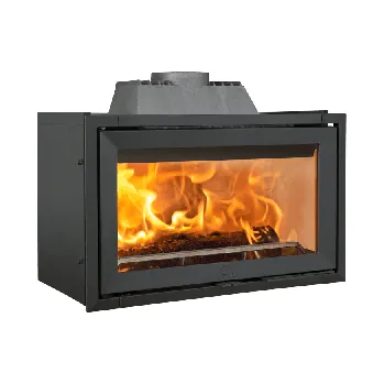 Krbová vložka JOTUL I 620 F černý lak