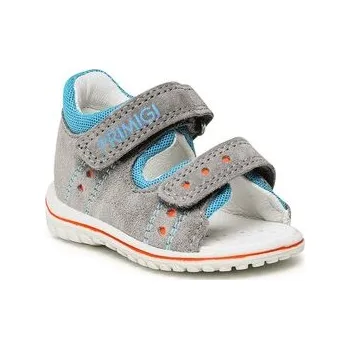 Dívčí obuv Sandály Primigi 3860400 Šedá 18
