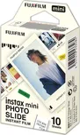 Fujifilm instax™ mini film PHOTO SLIDE (10ks)