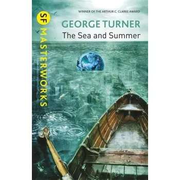 The Sea and Summer - Turner, George