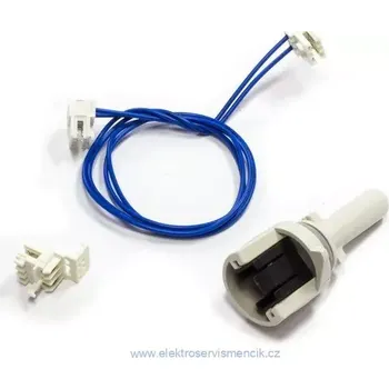 Příslušenství pro myčku Whirlpool NTC senzor teploty myčky (481228268051)