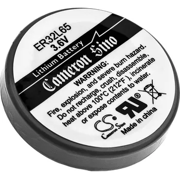 Baterie Cameron Sino CS-ER3265 - neoriginální