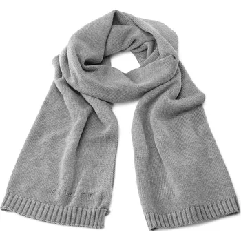 Šála Šedá šála Franky Urban - Fawler