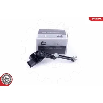 Senzor, regulace sklonu světlometů ESEN SKV 17SKV599