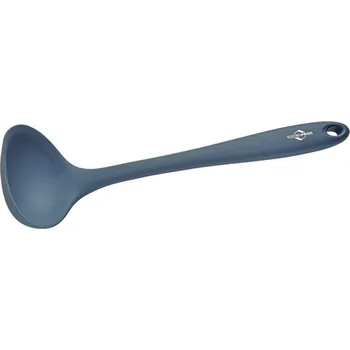 Naběračka Naběračka TERND 28cm, modrá - Küchenprofi (TERND Naběračka, 28 cm - Küchenprofi)