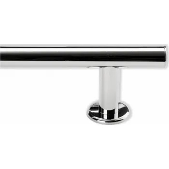 Sušák na prádlo Sušák na ručníky Elonika EN600S, 60 x 50 cm