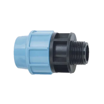 Příslušenství k čerpadlu STENO CZ s.r.o. PE spojka 40x5/4" (1)