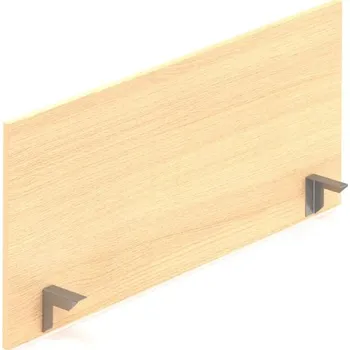 Paraván Paraván Visio LUX 100 cm, dub