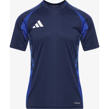Míčový sport Dres adidas Tiro 24 Competition Match tmavě modrá (XL)