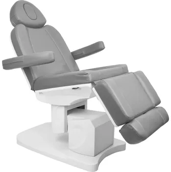 Masáž Azzurro 708A 4M šedá 190*62 cm | 70 kg | 2 barvy