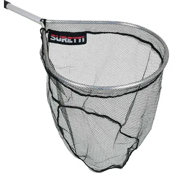 Podběrák SURETTI - Podběrák pstruhový 70cm