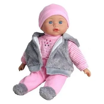 Panenka Lalka chłopiec śpiewająca