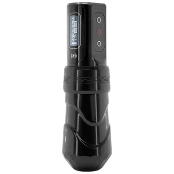 Tetovací strojek FK IRONS FLUX MAX Stealth 4.5mm