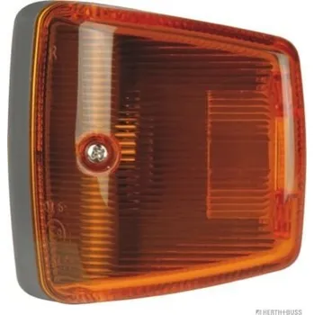 Směrový světlomet Blikač HERTH+BUSS ELPARTS 83700067