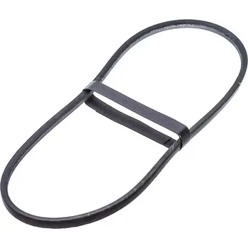 Klínový řemen 765 mm x 803 mm x 10 mm pro motorové sekačky Castel Garden Honda Victus Stiga Honda Oleo-Mac (OEM 35064100/0 80056-VF4-003 1111920001)