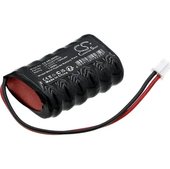 Baterie Cameron Sino CS-VRL800SL za Volvo 6N280BC - neoriginální