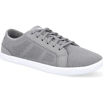 Dámské tenisky Barefoot dámské tenisky Xero shoes - Dillon Alloy Women šedé Velikost: 40.5