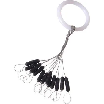 Flagman silikonové stopery Varianta: vel. M (78234-002)