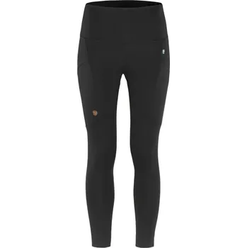 Dámské legíny Legíny Fjällräven Abisko Tights W black - L