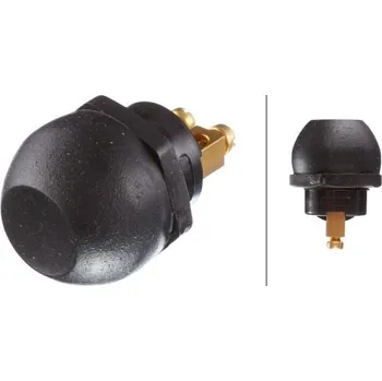 Autoelektrika Spínač zapalování / startéru HELLA 6JF 001 571-151