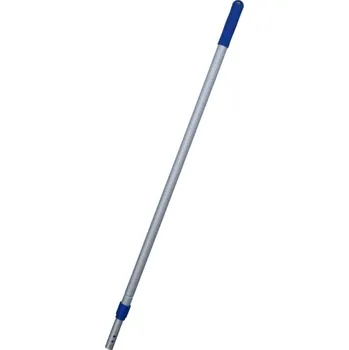 Teleskopická tyč pro držák na mopy Premium, hliník