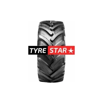Pneu pro těžký stroj Alliance Agristar VF 365 600/65 R28 163D TL