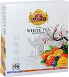 BASILUR White Tea Collection Assorted