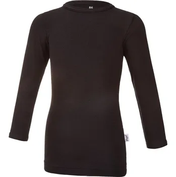 Little Angel tričko tenké DR Outlast® - černá Velikost: 110