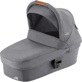 Korbička Britax Hluboká korba ke kočárku Strider M Elephant Grey + Doprava ZDARMA
