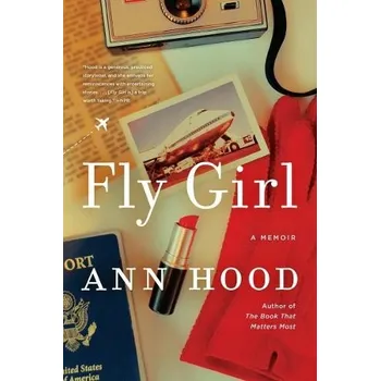 Cizojazyčná kniha Fly Girl - Hood, Ann