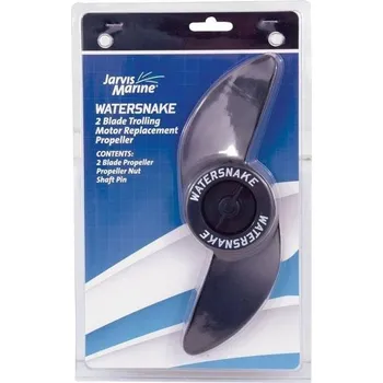 Vodní sport JARVIS MARINE - Vrtule dvoulistá WATERSNAKE