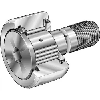 KRVE 80-PP-A-NMT INA Snímací kladka