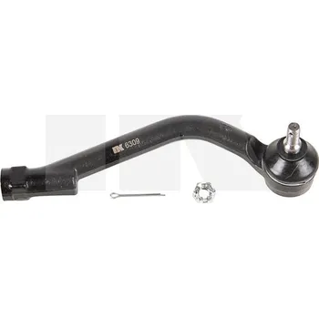 Táhlo řízení Hlava příčného táhla řízení NK 5033456