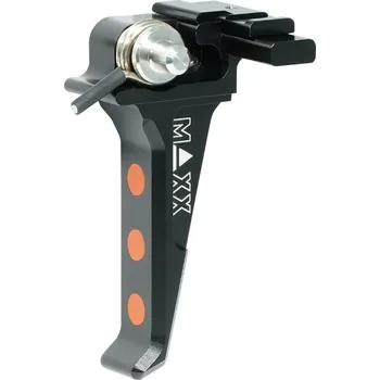 MAXX Model CNC spoušť Advanced Speed (style E) pro EVO-3 - černá