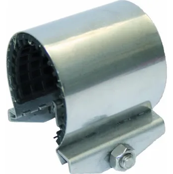 Instalatérský materiál Opravná spojka GEBO, O60-64 mm, 60 mm
