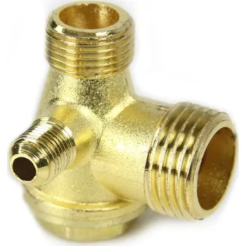 Příslušenství ke kompresoru MAR-POL M806915 zpětný ventil