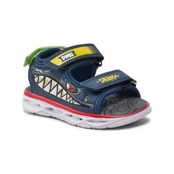 Dívčí sandály Sandály Primigi 5972800 Tmavomodrá 34