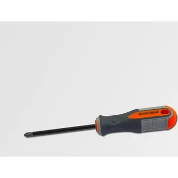 Šroubovák STAVTOOL Šroubovák PZ0x100mm DOPRODEJ