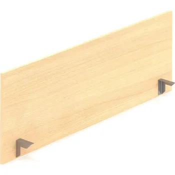 Paraván Paraván Visio LUX 136 cm, dub