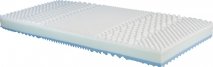 Matrimex Matrace Medline Lux Rozměr 70 x 200, Potah Snow