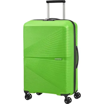Cestovní kufr na kolečkách American Tourister AIRCONIC SPINNER 67 Acid Green 04 (4684) 7314var15676