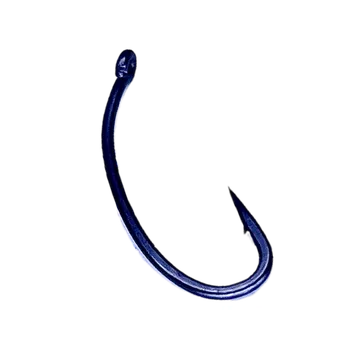 Rybářský háček LKbaits - Háčky Banana Nailer vel. 8 10ks