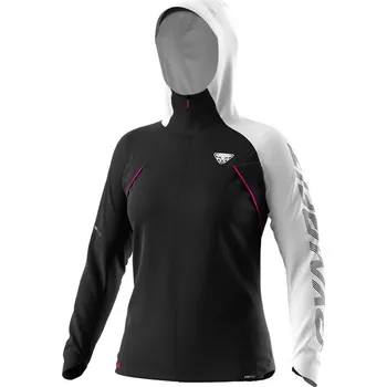 Bunda Dynafit DNA 3L W nimbus 2025 Barva: černá / šedá, Velikost: XS