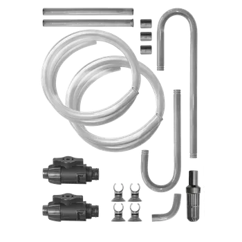 Přílušenství k akvarijnímu filtru Sera box na příslušenství pro UVC-Xtreme 1200 (Sera set na příslušenství pro UVC-Xtreme 1200)