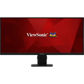 Monitor VA3456-MHDJ 34,1 WQHD IPS 21:9 VIEWSONIC