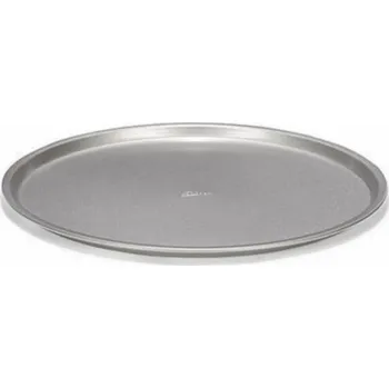 Plech na pečení Forma na pizzu Patisse 31 cm, stříbrná ocel