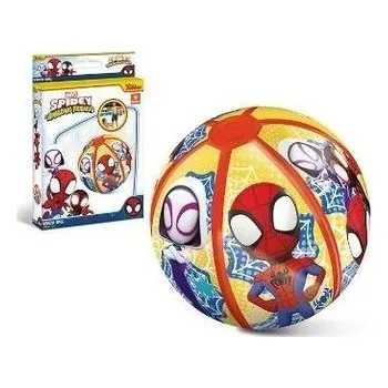 Dětské hřiště Piłka plażowa Spidey