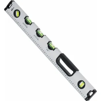 Vodováha Vodováha Velká zeď GWP-05D, 100cm